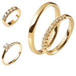 Best couple rings shop in Chandigarh