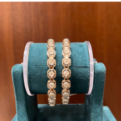 Diamond Bracelet